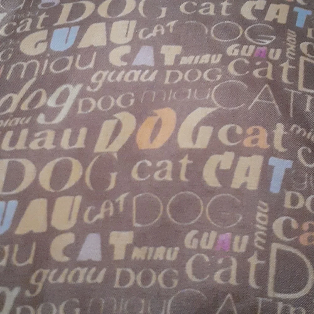 Doggie or cat bed